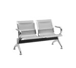 SILLA DE VISITANTE TANDEM TORINO 2P