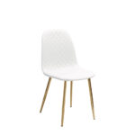 SILLA VIVIAN BIPIEL GOLD