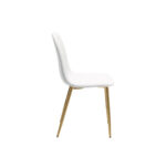 SILLA VIVIAN BIPIEL GOLD - Imagen 3