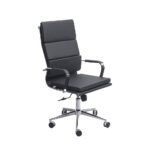 SILLA PRESIDENCIAL MÓNACO