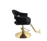 SILLA DE PELUQUERIA VICTORIA - Imagen 3