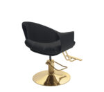 SILLA DE PELUQUERIA VICTORIA - Imagen 4