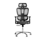 SILLA PRESIDENCIAL BUGATTI - Imagen 2