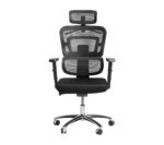 SILLA PRESIDENCIAL LUSSO - Imagen 2