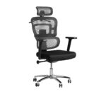 SILLA PRESIDENCIAL LUSSO