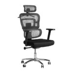 SILLA PRESIDENCIAL LUSSO