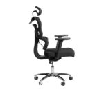 SILLA PRESIDENCIAL LUSSO - Imagen 3