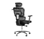 SILLA PRESIDENCIAL LUSSO - Imagen 4