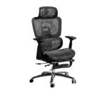 SILLA PRESIDENCIAL TRD