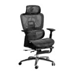 SILLA PRESIDENCIAL TRD