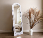 Espejo Vertical Gamuzado Hall 170x70cm - Imagen 4