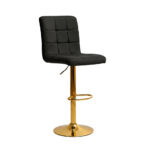 SILLA MULTIFUNCIONAL SAONA GOLD GAMUZA