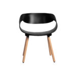 SILLA CURVE - Imagen 2