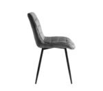 SILLA DE COMEDOR HILARY - Imagen 3