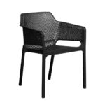 SILLA TRAMONTINA NETRO