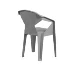 SILLA POLY - Imagen 4