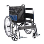 SILLA DE RUEDAS BILMEDICAL CLASSIC
