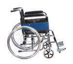 SILLA DE RUEDAS BILMEDICAL CLASSIC - Imagen 3