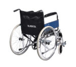 SILLA DE RUEDAS BILMEDICAL CLASSIC - Imagen 4