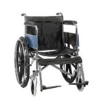 SILLA DE RUEDAS BILMEDICAL COMFORT