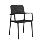 SILLA TRAMONTINA SAFIRA C/B
