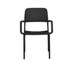 SILLA TRAMONTINA SAFIRA C/B - Imagen 2