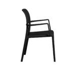 SILLA TRAMONTINA SAFIRA C/B - Imagen 3