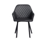 SILLA DE COMEDOR VELVED BIPIEL - Imagen 2