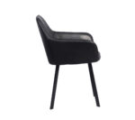 SILLA DE COMEDOR VELVED BIPIEL - Imagen 3