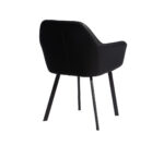 SILLA DE COMEDOR VELVED BIPIEL - Imagen 4