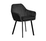 SILLA DE COMEDOR VELVED
