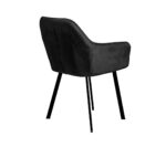 SILLA DE COMEDOR VELVED - Imagen 4