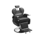 SILLÓN DE BARBERÍA BLACK PRO