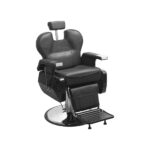 SILLÓN DE BARBERÍA BLACK PRO