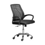 SILLA EJECUTIVA DINAMIC BILOFFICE