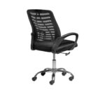 SILLA EJECUTIVA DINAMIC BILOFFICE - Imagen 4