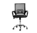 SILLA EJECUTIVA TRENDY BILOFFICE - Imagen 2