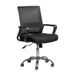 SILLA EJECUTIVA VALENTINO BILOFFICE