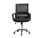 SILLA EJECUTIVA VALENTINO BILOFFICE - Imagen 2