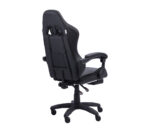 Silla Gamer Racing Bil X Led - Imagen 4