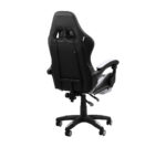 Silla Gamer Racing Bil X Blanca - Imagen 5