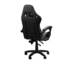 Silla Gamer Racing Bil X Gris - Imagen 5