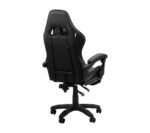 Silla Gamer Racing Bil X Negra - Imagen 4