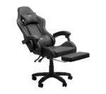 Silla Gamer Racing Bil X Negra - Imagen 2