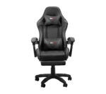 Silla Gamer Racing Bil X Negra - Imagen 5