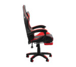 Silla Gamer Racing Bil X Roja - Imagen 4