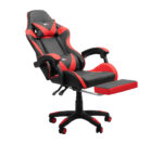 Silla Gamer Racing Bil X Roja - Imagen 2