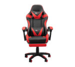 Silla Gamer Racing Bil X Roja - Imagen 3