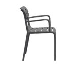 SILLA TRAMONTINA HELEN C/B - Imagen 3