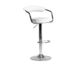 SILLA MULTIFUNCIONAL AUSTRIA BLANCO